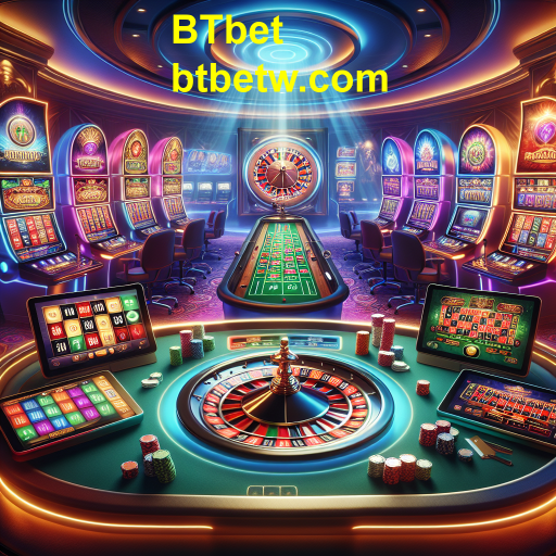 BTbet