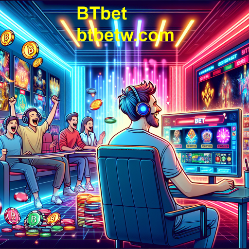 Aproveitando ao Máximo as Ofertas do BTbet