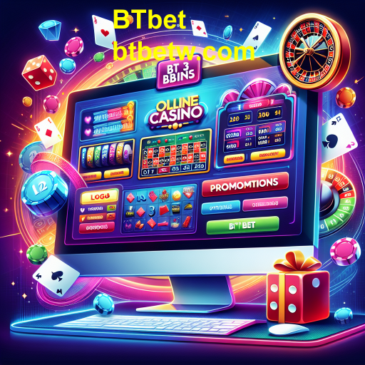 Explorando as Promoções Imperdíveis do BTbet